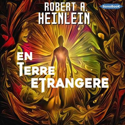 Couverture de En terre étrangère