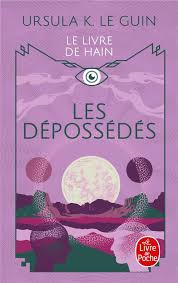 Couverture de Les Dépossédés