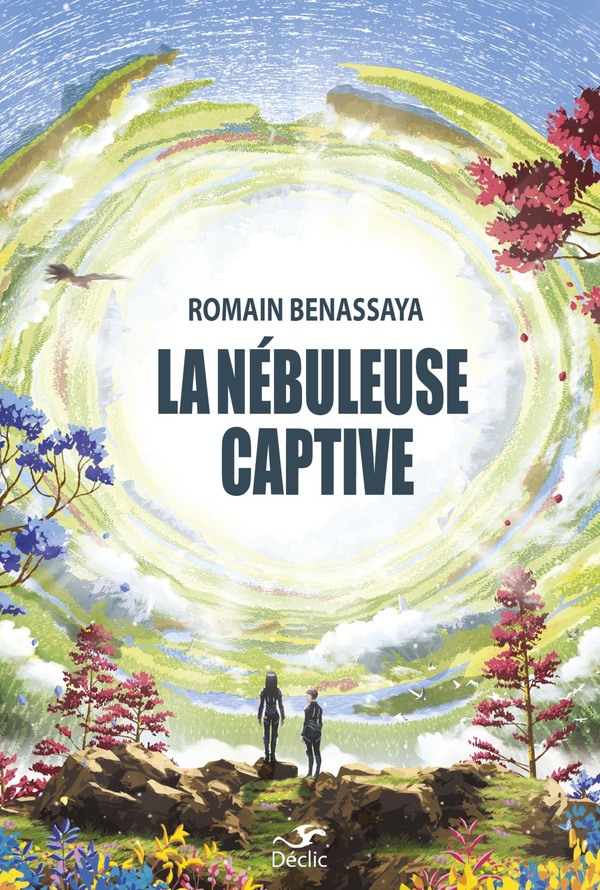 Couverture de Les Fourmis de l'espace