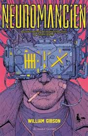 Couverture de Neuromancien